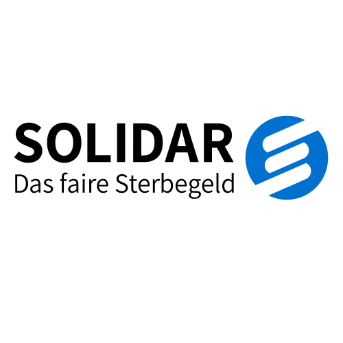 Solidar – Sterbegeldversicherung Anbieter im Vergleich