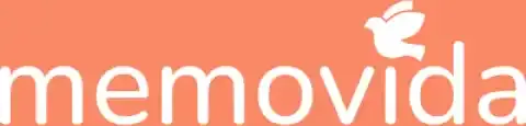 Memovida Bestattungen Logo
