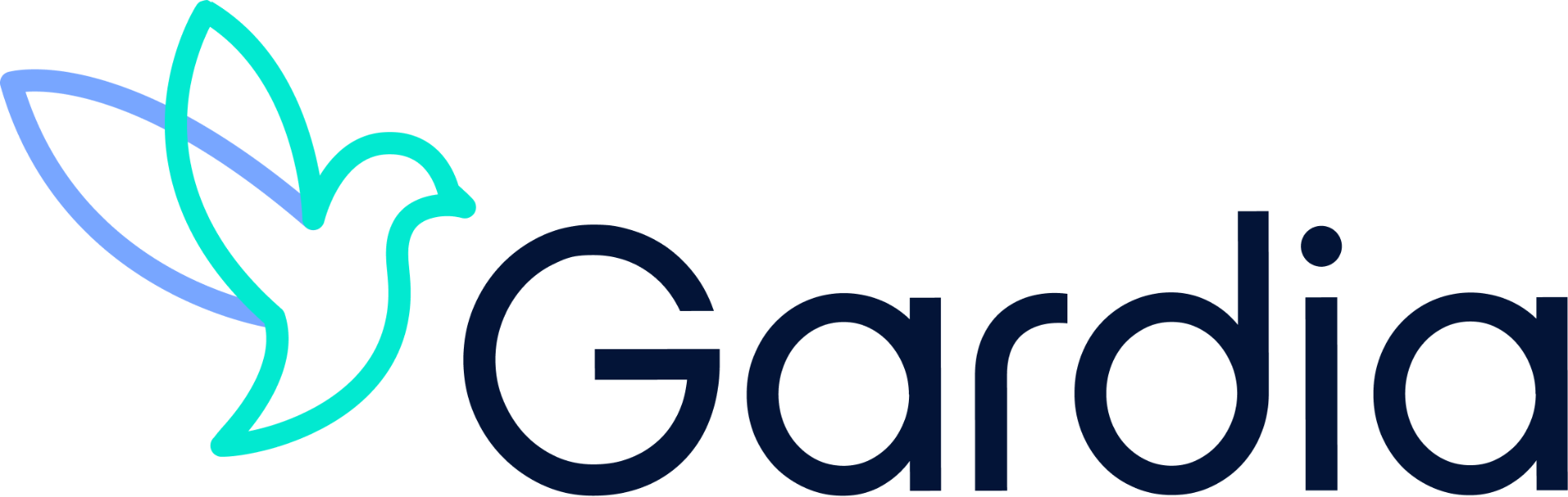 Gardia Logo – Testsieger Hausnotruf 2026