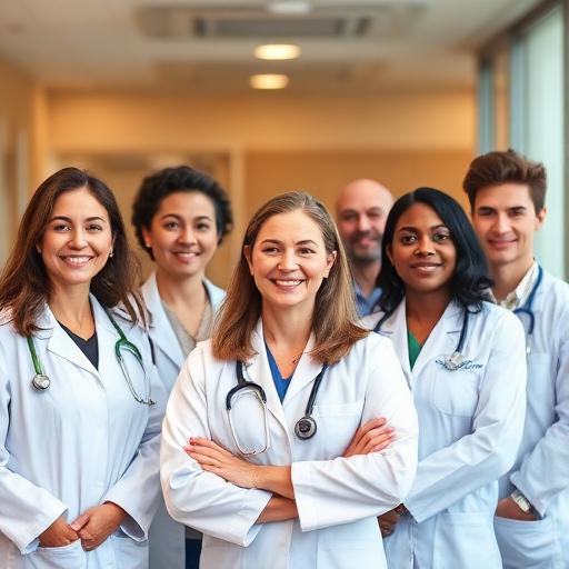 Redaktionsteam von DeinPflegeVergleich – Pflegefachkräfte und Berater